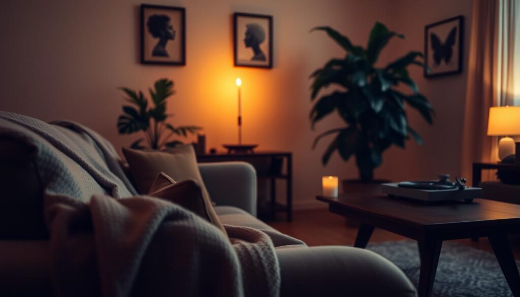 living room flow by Jhené Aiko