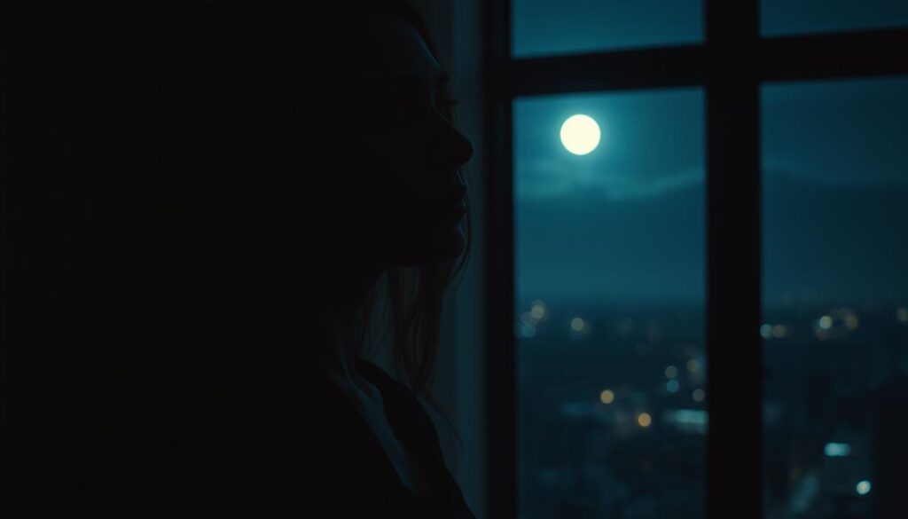 midnight love by girl in red