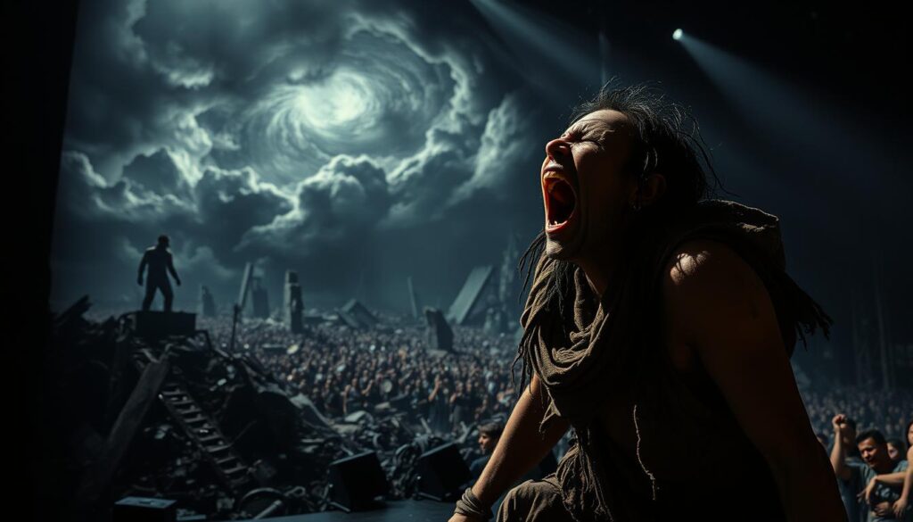 Agony of Defeat by Sepultura