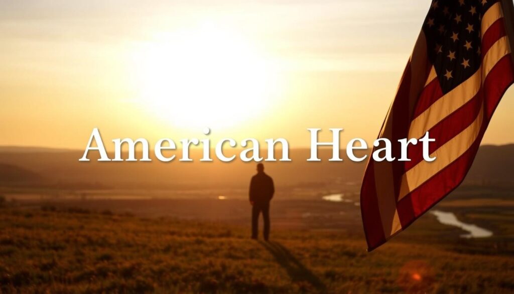 American Heart by Faith Hill