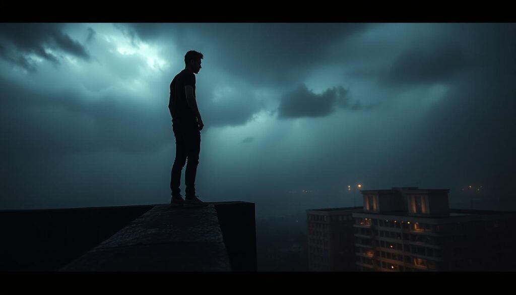 Back On The Ledge by SAINt JHN