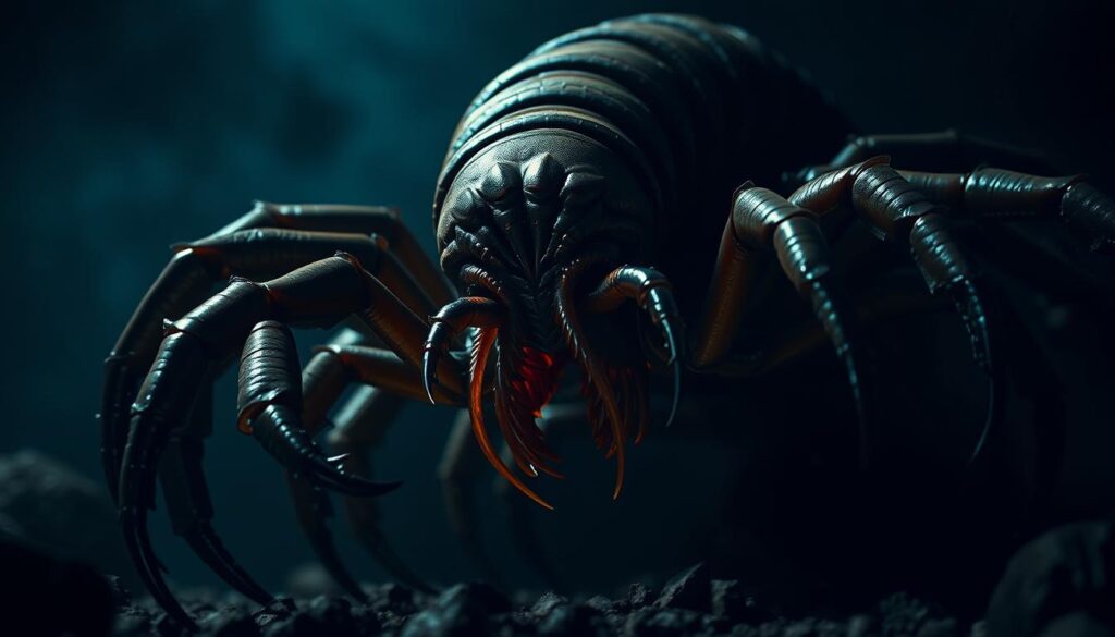 Centipede by Knife Party