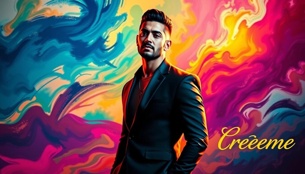 Créeme by Maluma