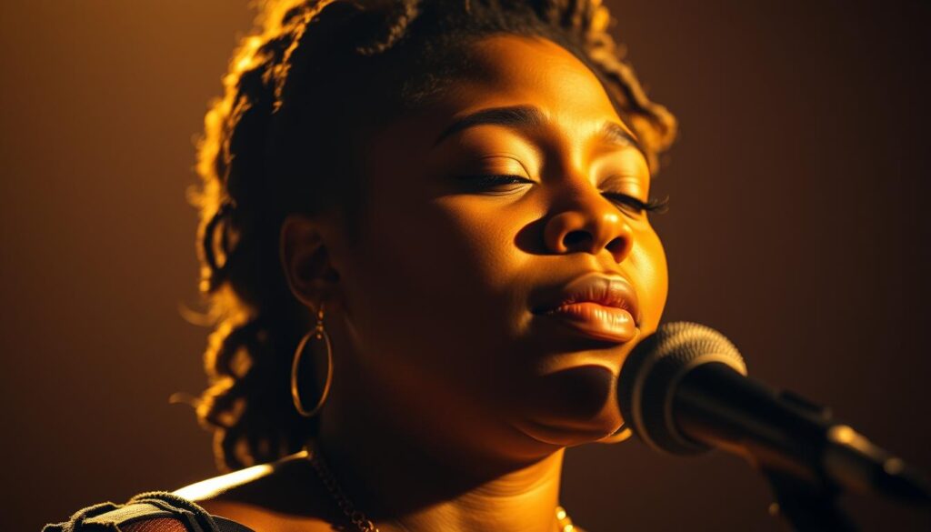 Donda Chant by Syleena Johnson