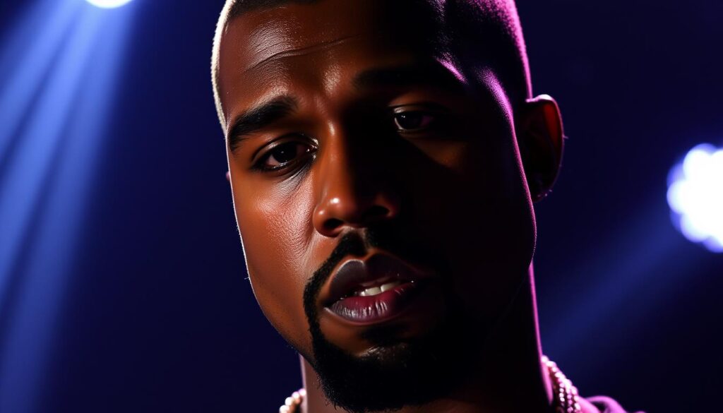 Flashing Lights by Kanye West