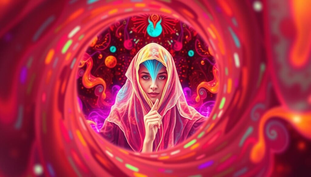 Hipnotizou by Melim