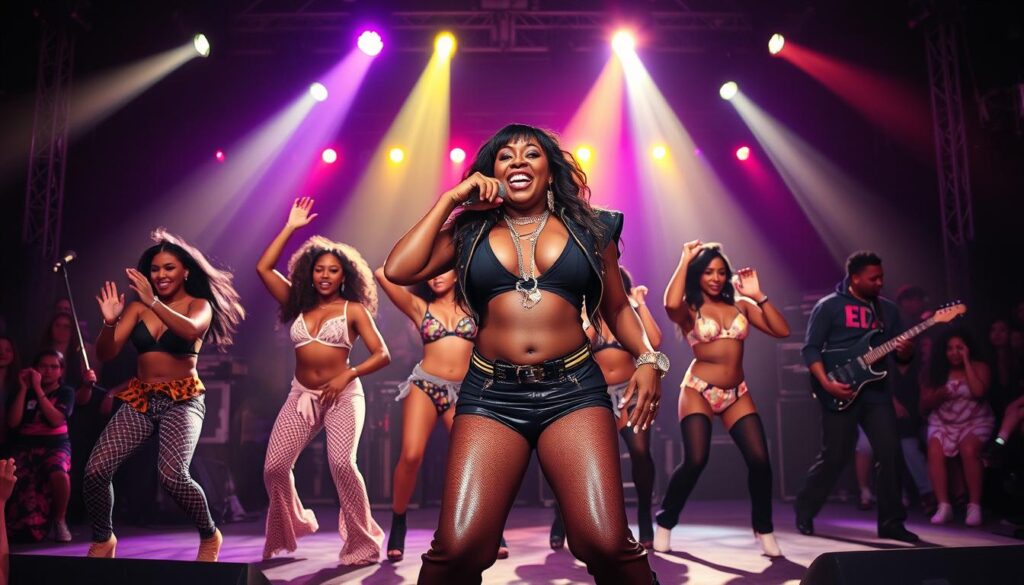 Hot Boyz by Missy Elliott