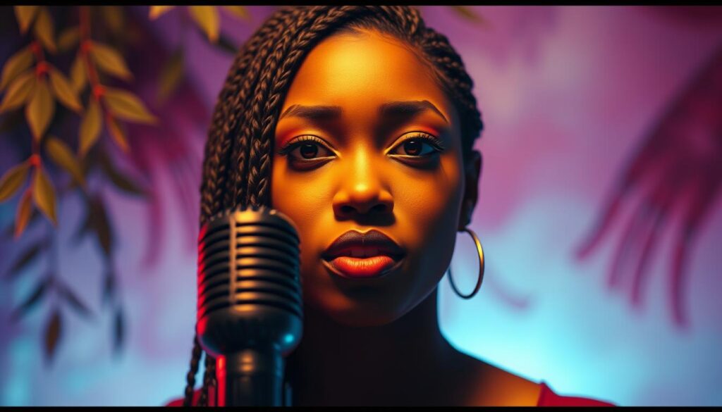 I Don’t Belong to You by Keke Palmer