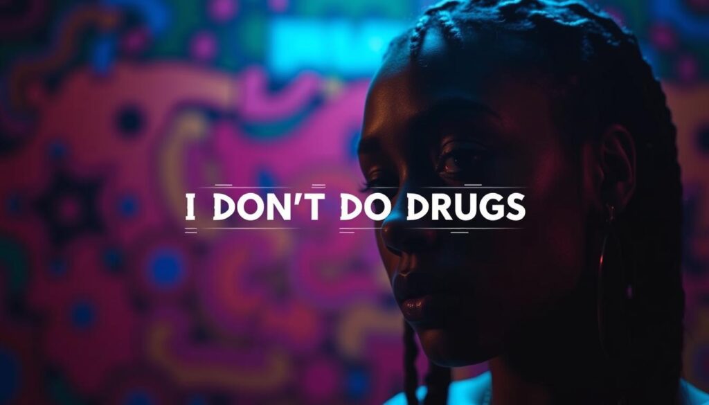 I Don’t Do Drugs by Doja Cat