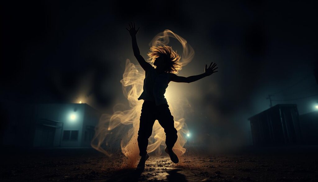 Lose Control by Pumarosa