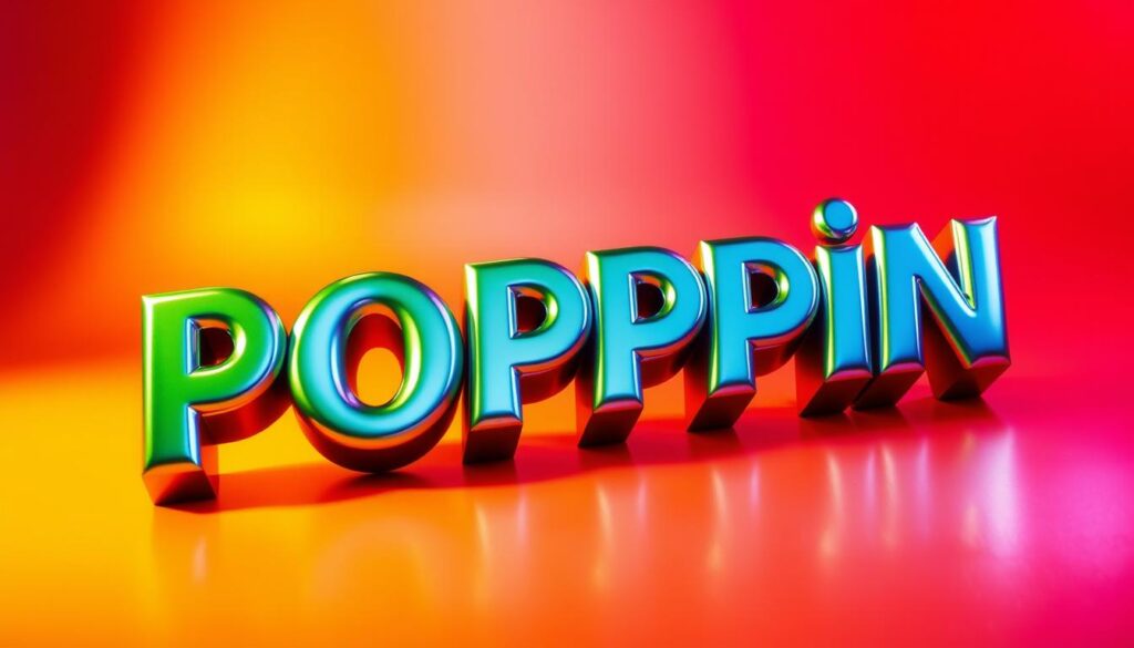 Poppin by KSI