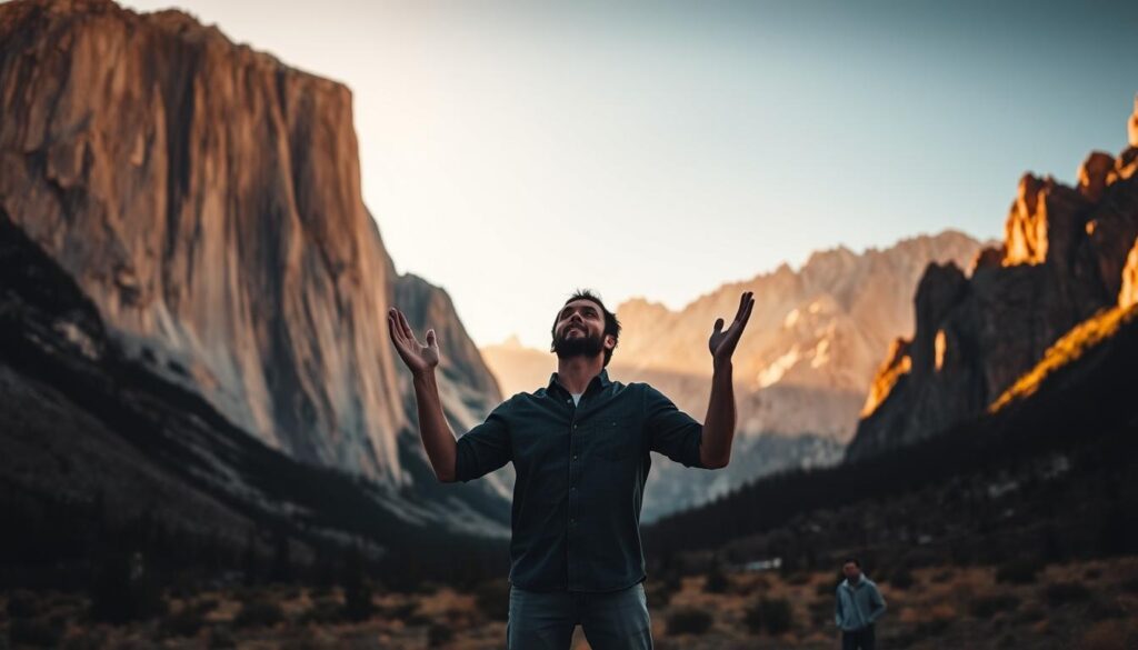 Speak To The Mountains by Chris McClarney