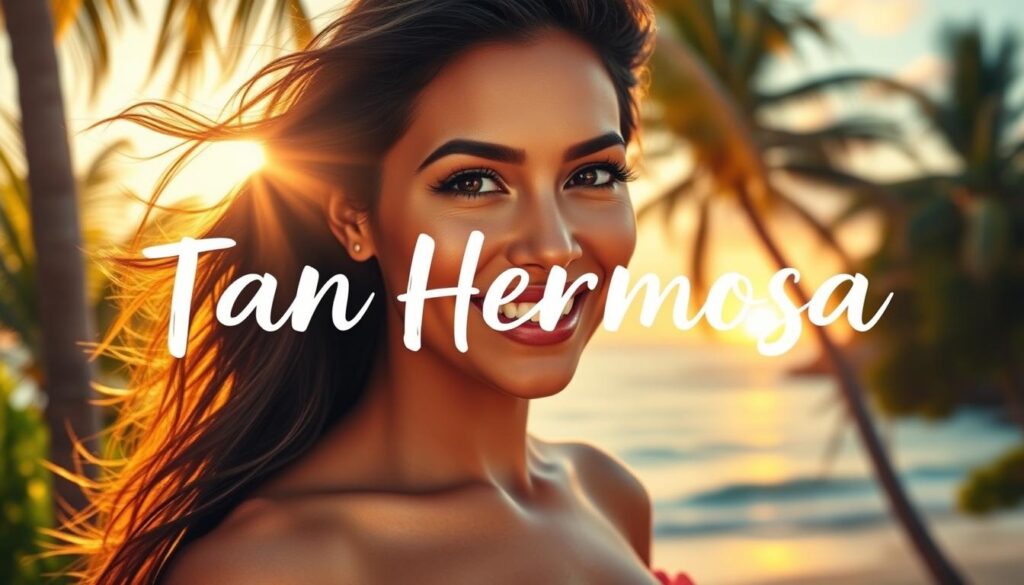 Tan Hermosa by DJ Nelson