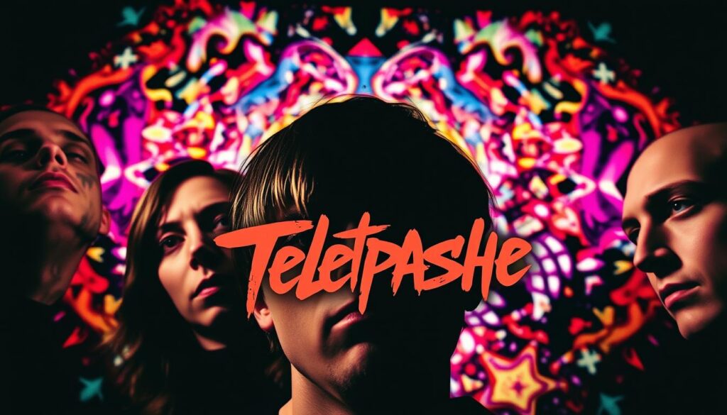 Telepathetic by Sløtface