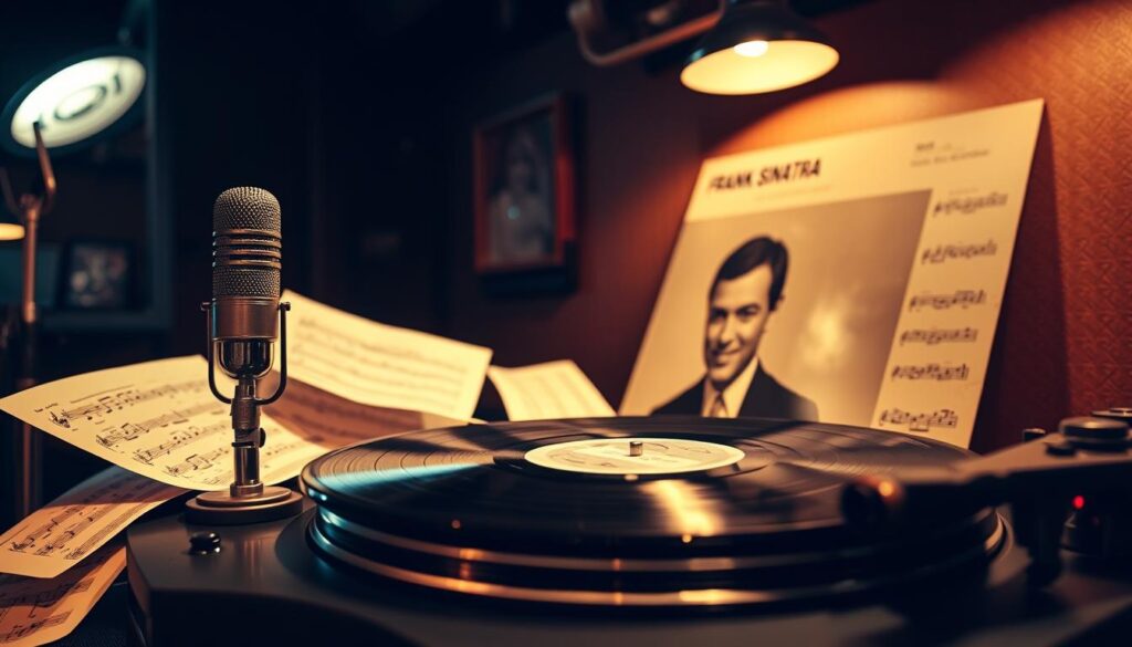 You’re Nobody ‘Til Somebody Loves You by Frank Sinatra