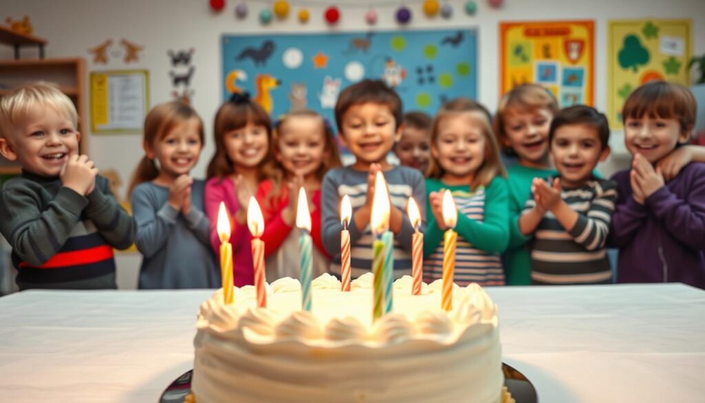Zum Geburtstag viel Glück by Die Kita-Fr