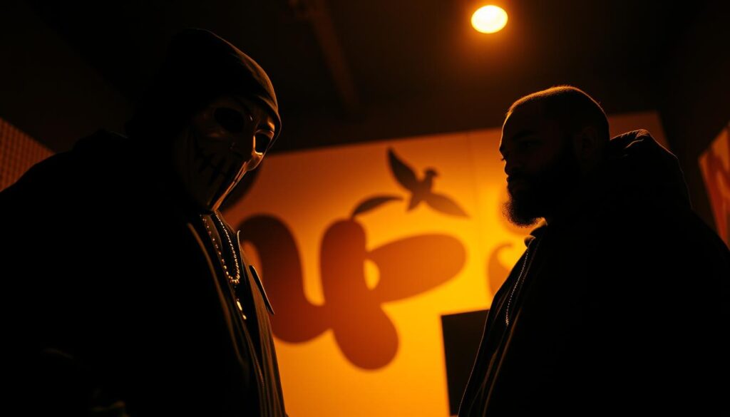 03:15 AM / CAVIAR by Ghostface Killah