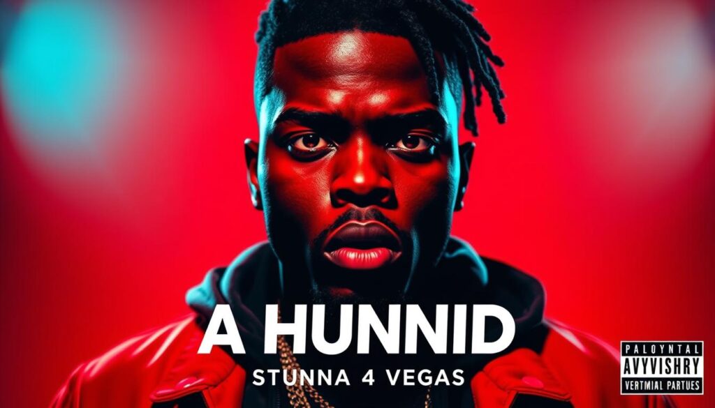 A HUNNID by Stunna 4 Vegas