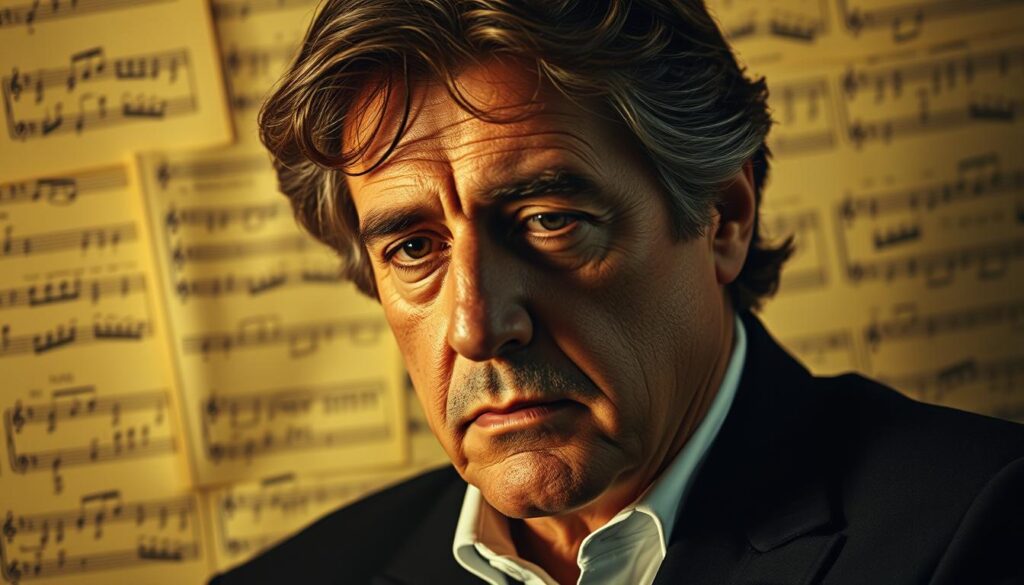 A mio padre (6 maggio 1992) by Andrea Bocelli