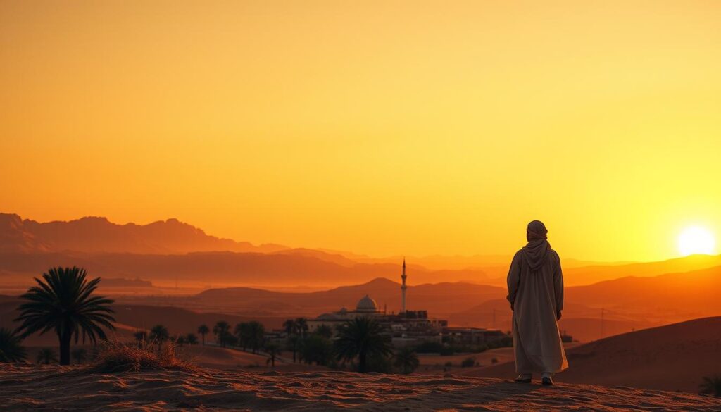 Abdel Kader by Khaled