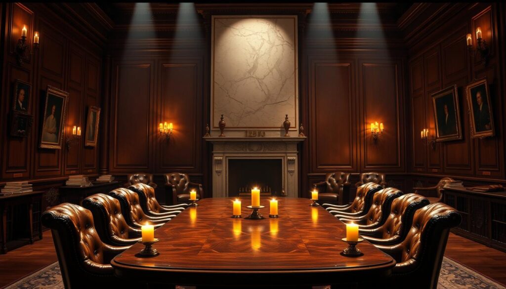 Act II: The Room Where It Happens by Lin-Manuel Miranda