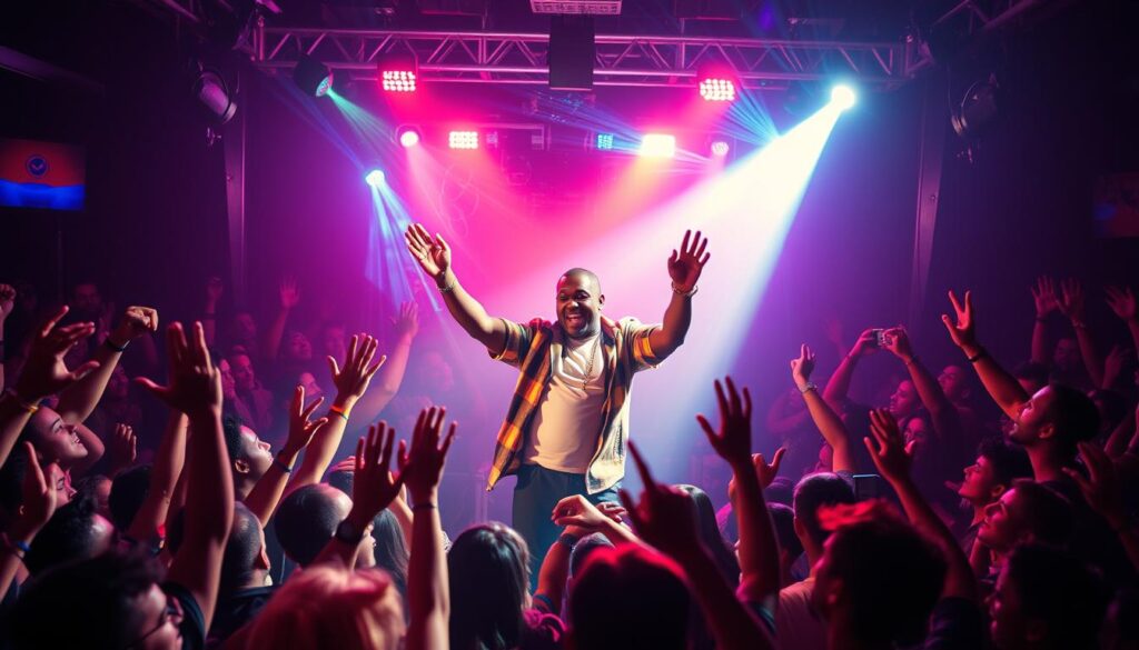 All Night by Busta Rhymes