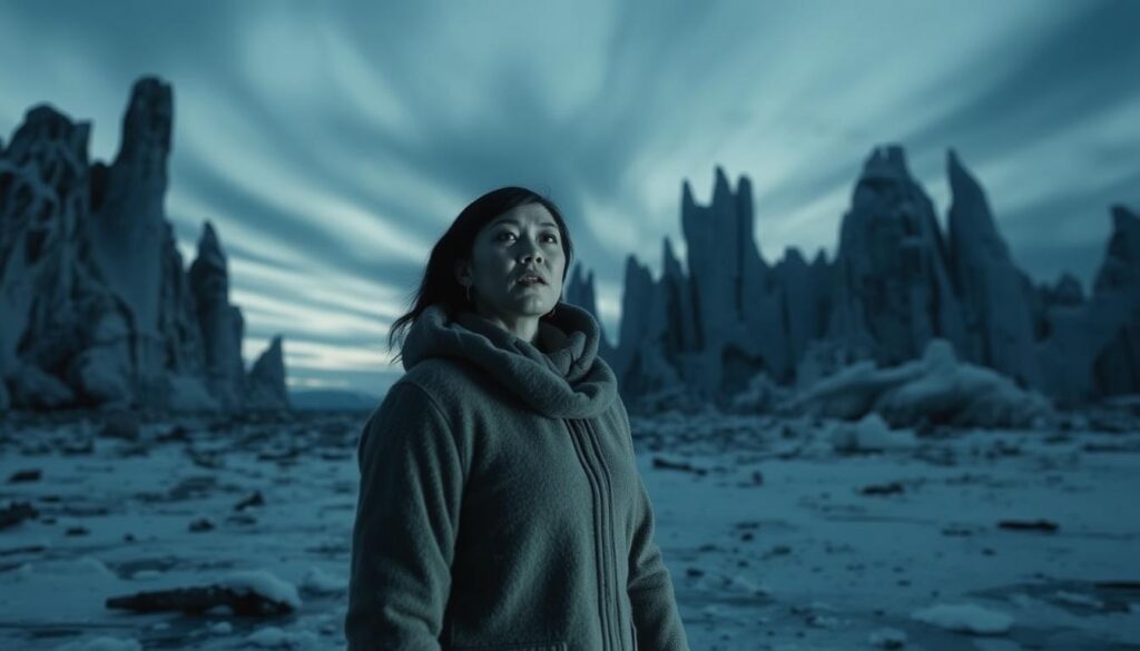 Beck + Call by Tanya Tagaq Gillis