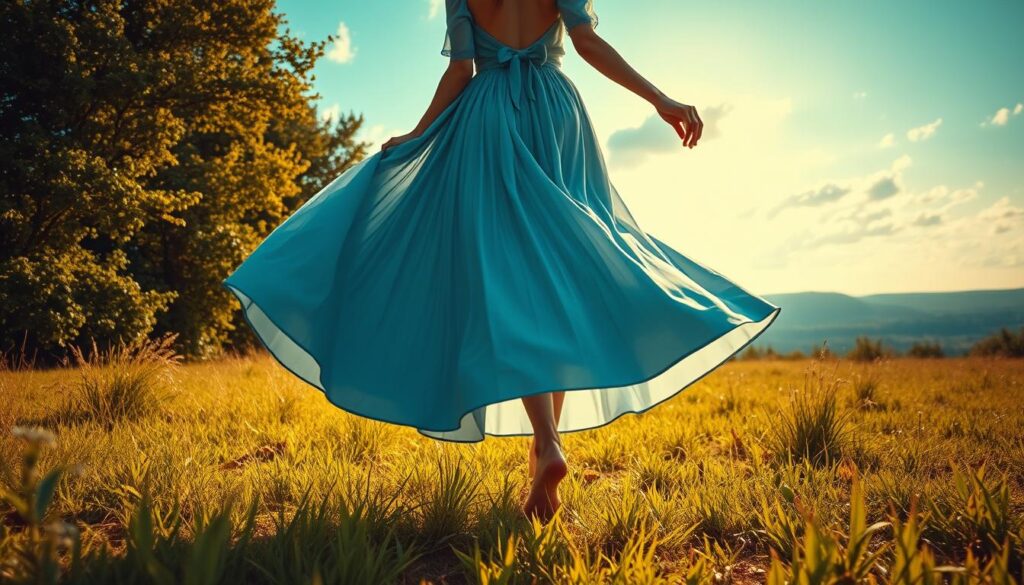 Blue Skirt Waltz by Hank Thompson