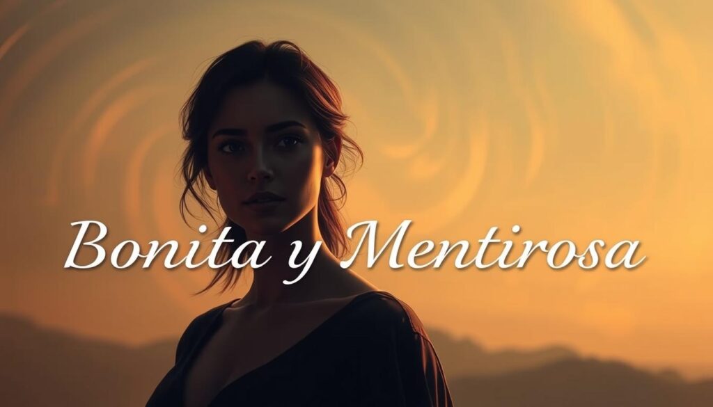 Bonita y Mentirosa by Yahir