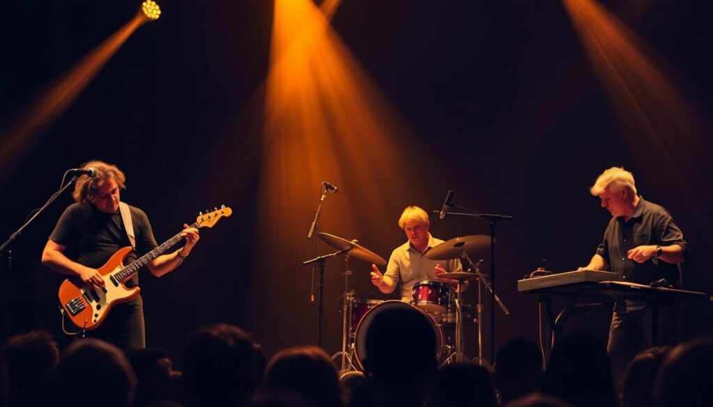 Boogie on Reggae Woman by Phish