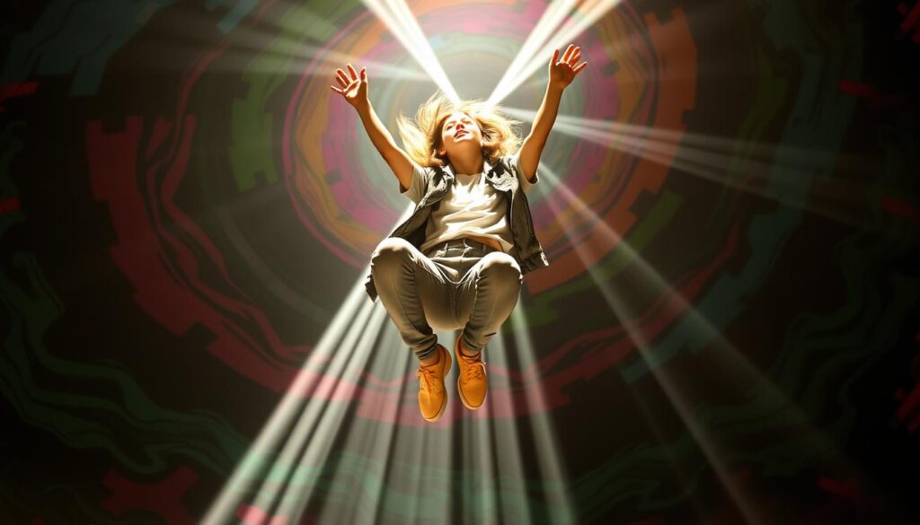 Bouncing Off The Ceiling (Upside Down) by A*Teens