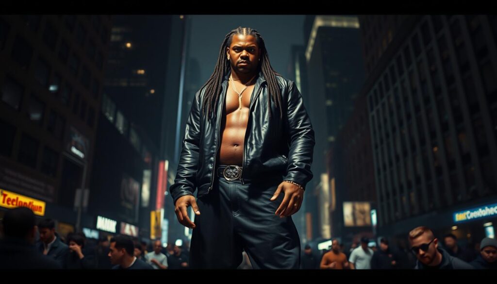 Break Ya Neck by Busta Rhymes