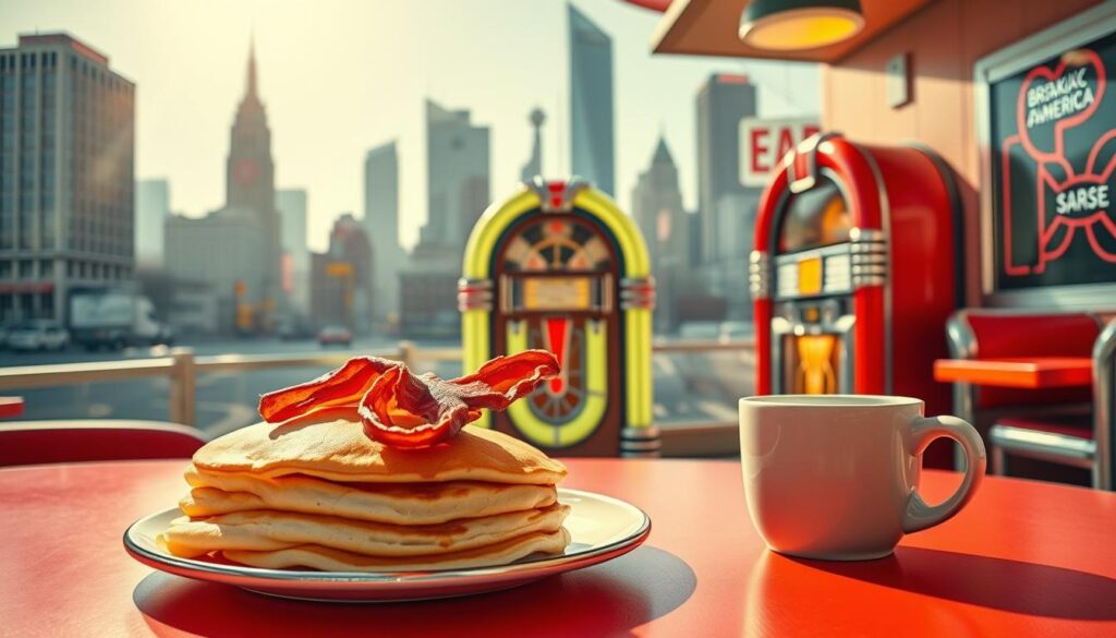 Breakfast in America by Supertramp