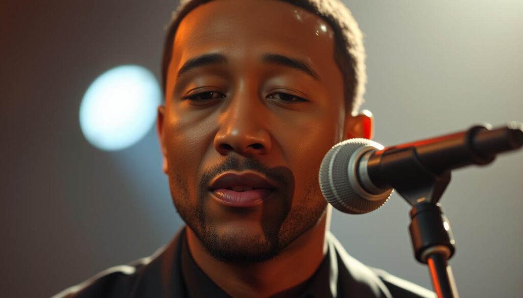 Bring Me Love by John Legend