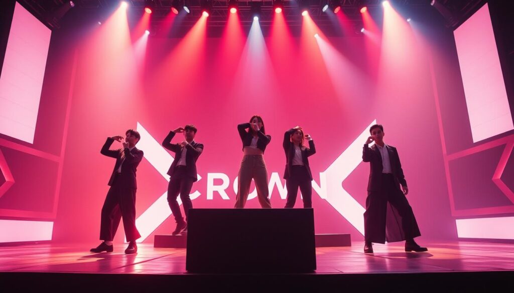 CROWN by Tomorrow X Together