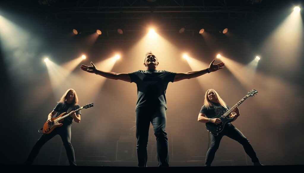 Catch Your Luck and Play by Scorpions