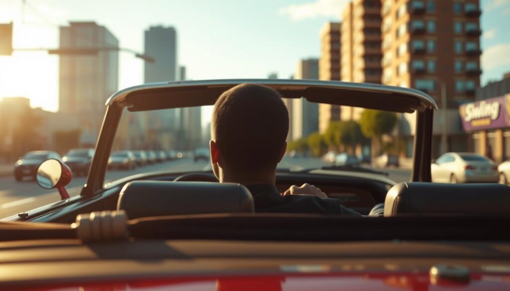 Convertible Burt by Kevin Gates