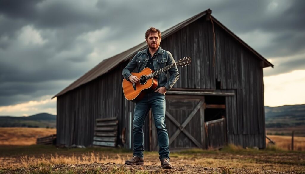 Country A$$ Shit by Morgan Wallen