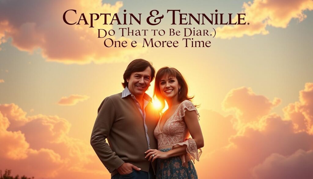 Do That to Me One More Time by Captain & Tennille