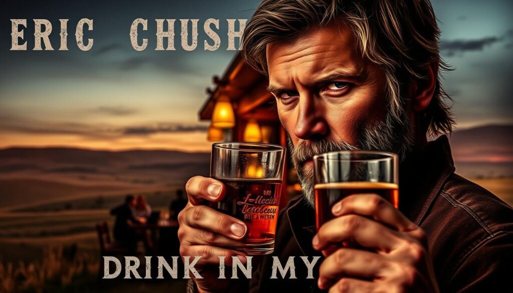 Drink in My Hand by Eric Church