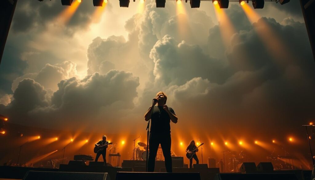 Echoing by Kings of Leon