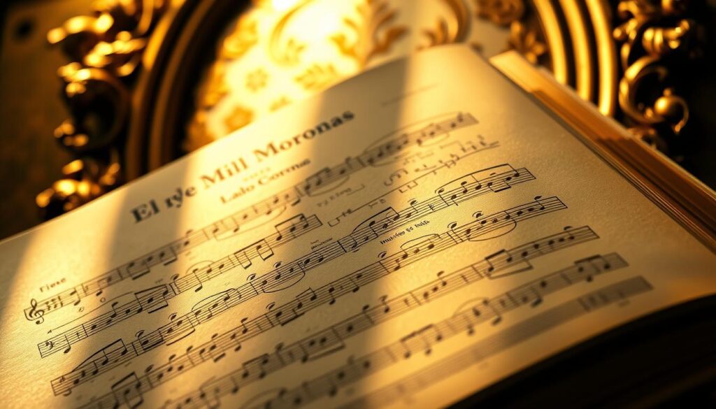 El Rey De Mil Coronas by Lalo Mora