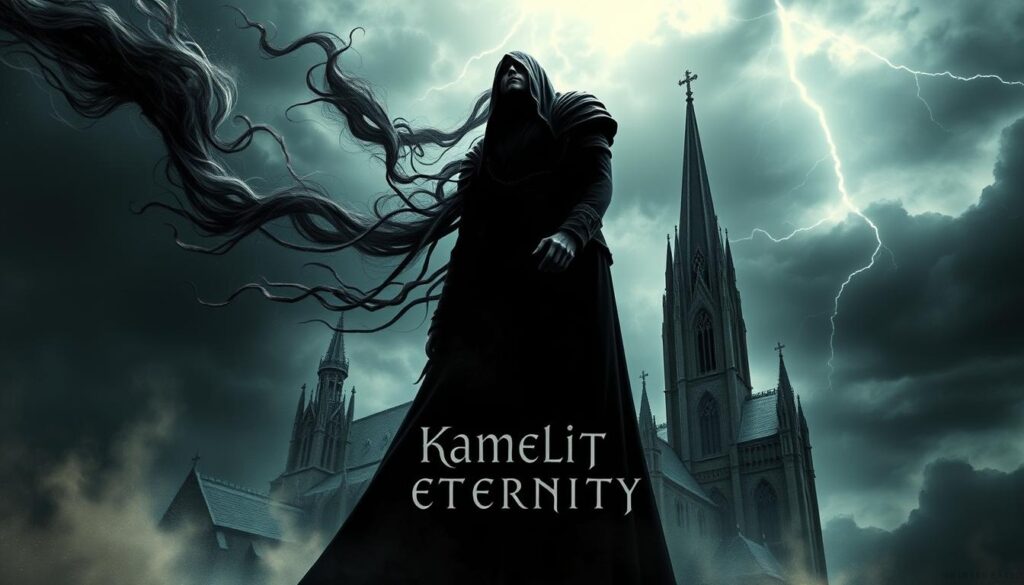 Eternity by Kamelot