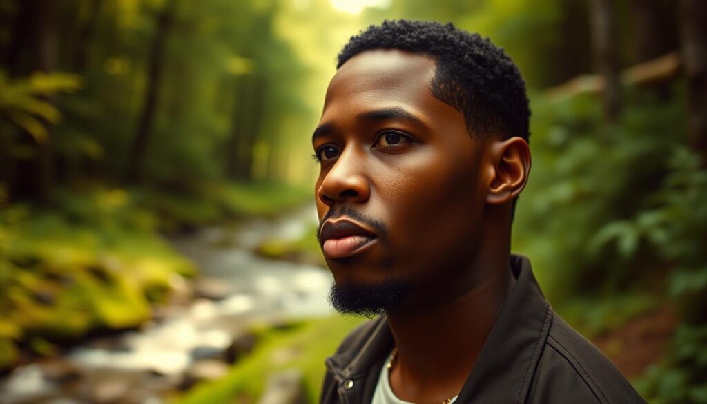 Forrest Gump by Frank Ocean