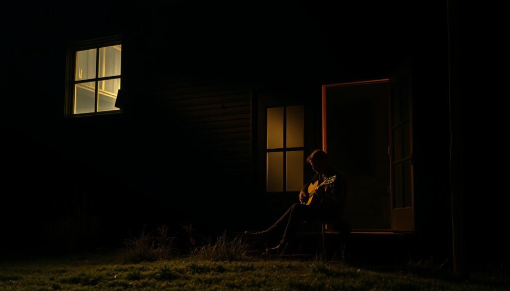 Ghost in This House by Shenandoah