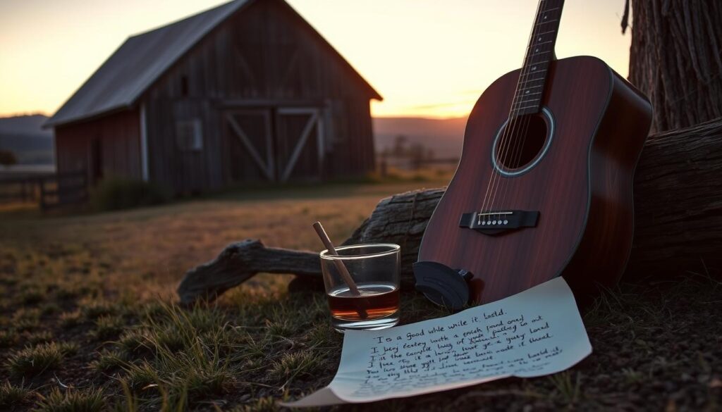 Good While It Lasted by Hayes Carll