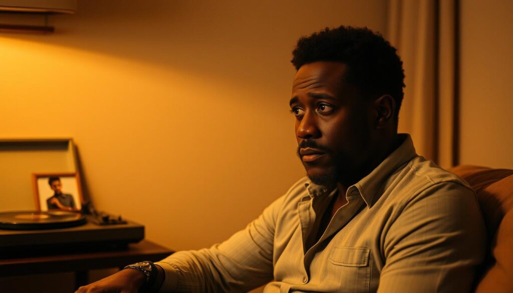 He Don’t Know Nothin’ Bout It by Babyface