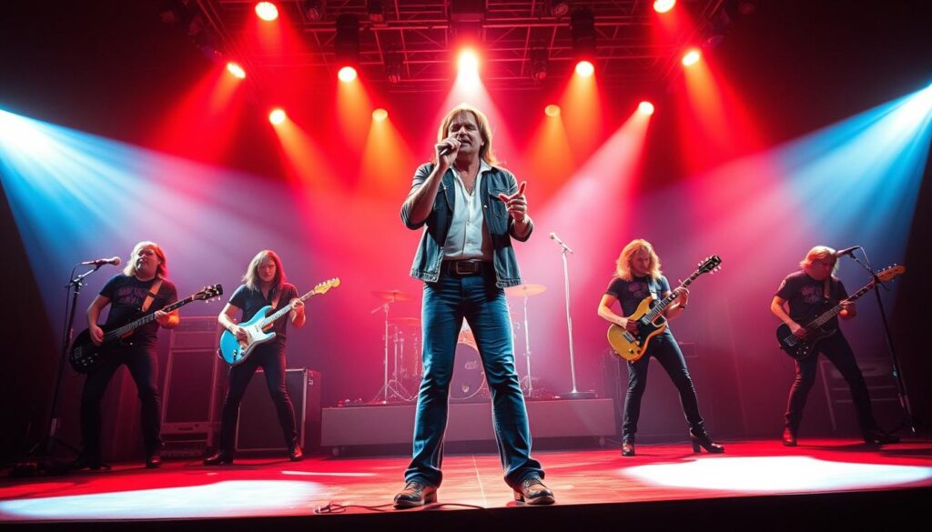 High on You by Survivor