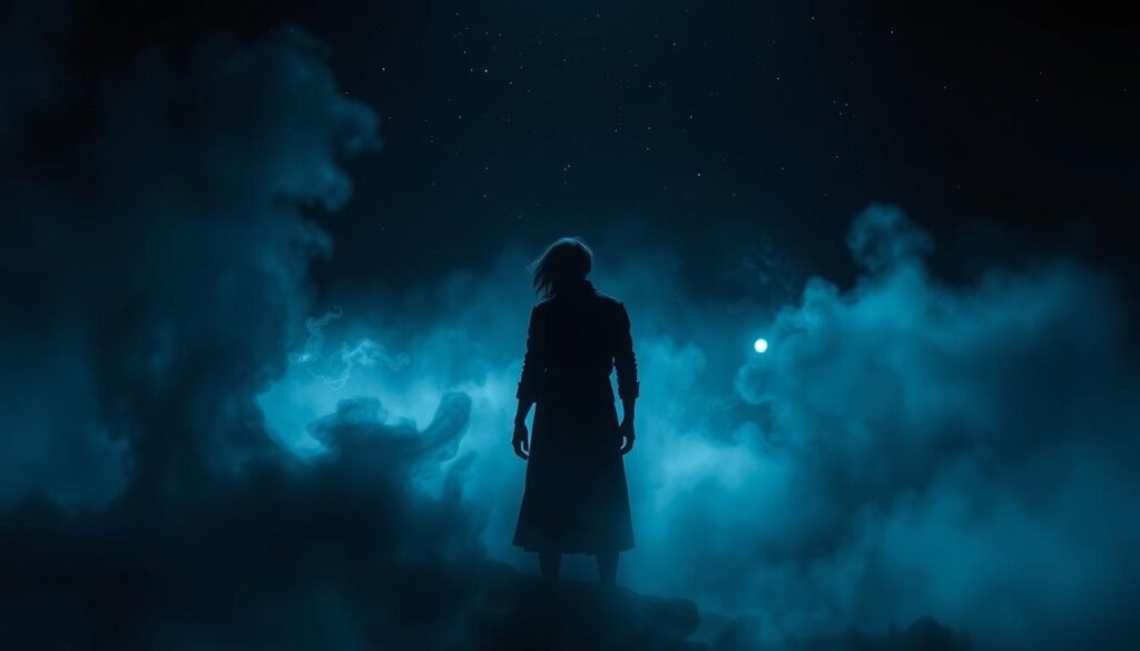 In The Shadows by Beyond the Black