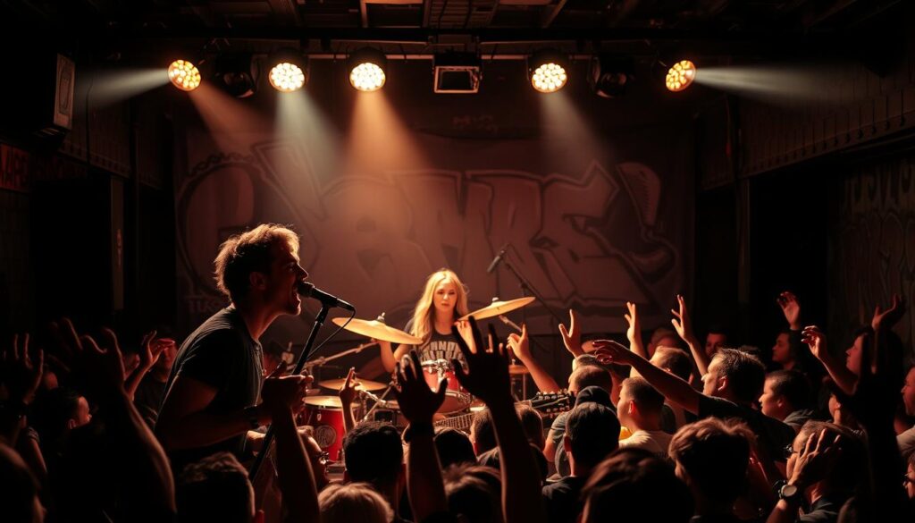 In the City by The Jam